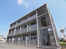 近鉄大阪線（近畿）/二上駅 徒歩14分 1階 築25年の外観