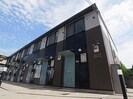 近鉄大阪線（近畿）/二上駅 徒歩13分 1-2階 築20年の外観