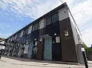 近鉄大阪線（近畿）/二上駅 徒歩13分 1-2階 築20年の外観