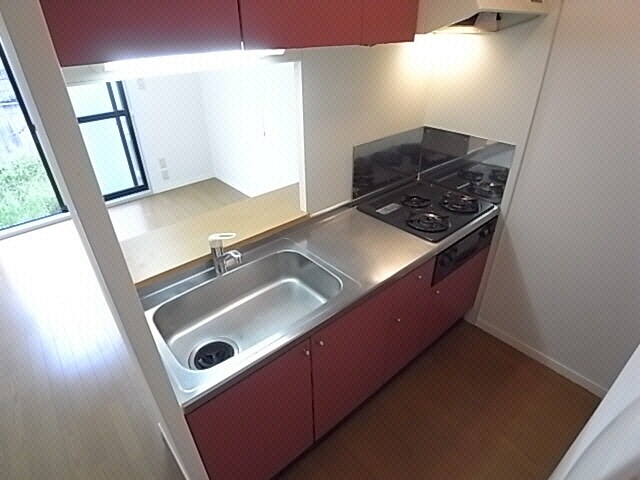  近鉄大阪線（近畿）/二上駅 徒歩13分 1階 築20年