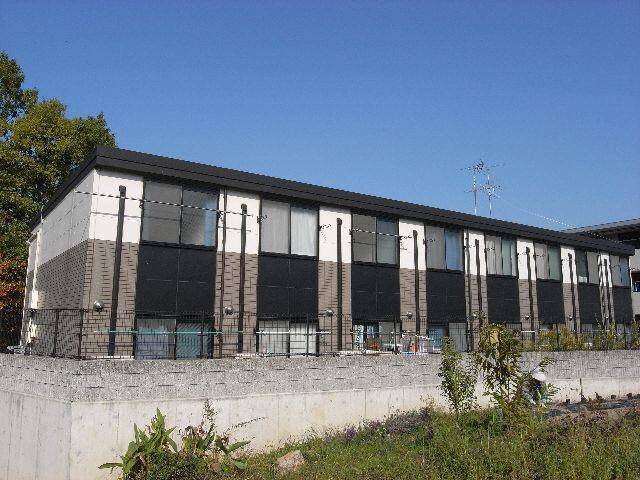  近鉄大阪線（近畿）/二上駅 徒歩13分 1-2階 築20年