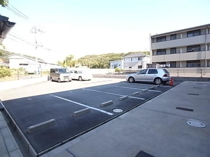  近鉄大阪線（近畿）/二上駅 徒歩13分 1-2階 築20年