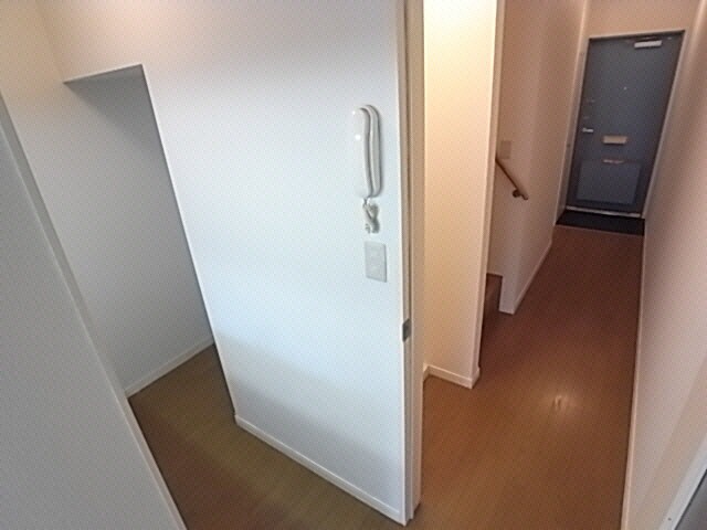  近鉄大阪線（近畿）/二上駅 徒歩13分 1階 築20年