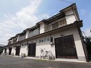  近鉄大阪線（近畿）/近鉄下田駅 徒歩7分 1-2階 築41年