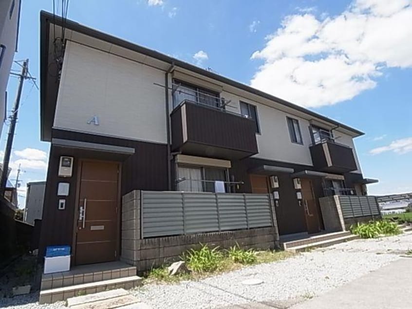  近鉄大阪線（近畿）/二上駅 徒歩7分 1階 築15年