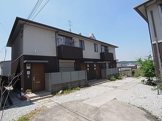  近鉄大阪線（近畿）/二上駅 徒歩7分 1階 築15年