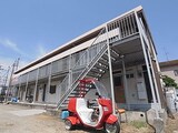 二上マンション