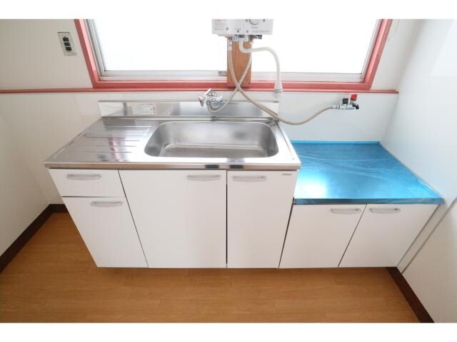  近鉄大阪線（近畿）/二上駅 徒歩10分 2階 築49年