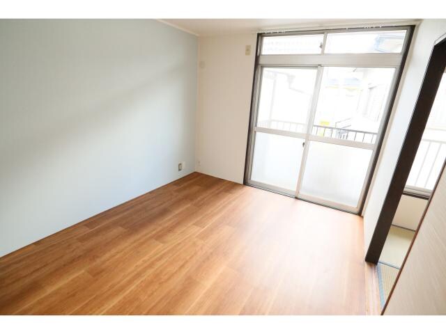  近鉄大阪線（近畿）/二上駅 徒歩10分 2階 築49年