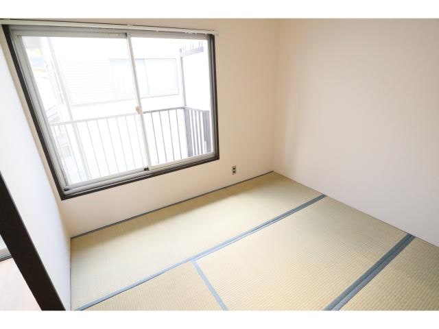  近鉄大阪線（近畿）/二上駅 徒歩10分 2階 築49年