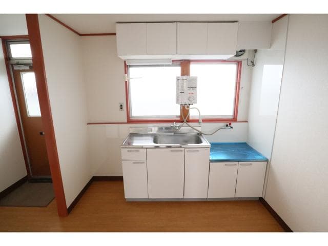  近鉄大阪線（近畿）/二上駅 徒歩10分 2階 築49年