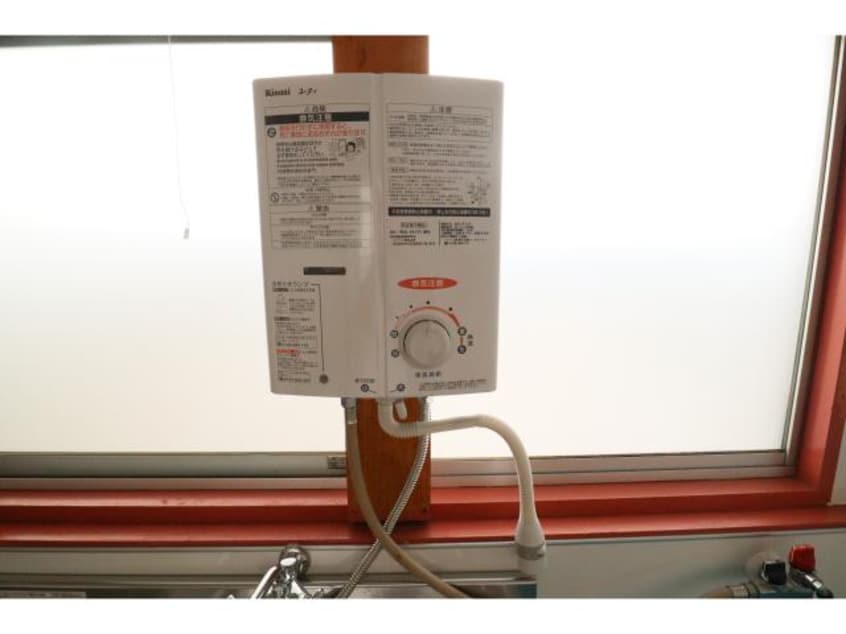  近鉄大阪線（近畿）/二上駅 徒歩10分 2階 築49年