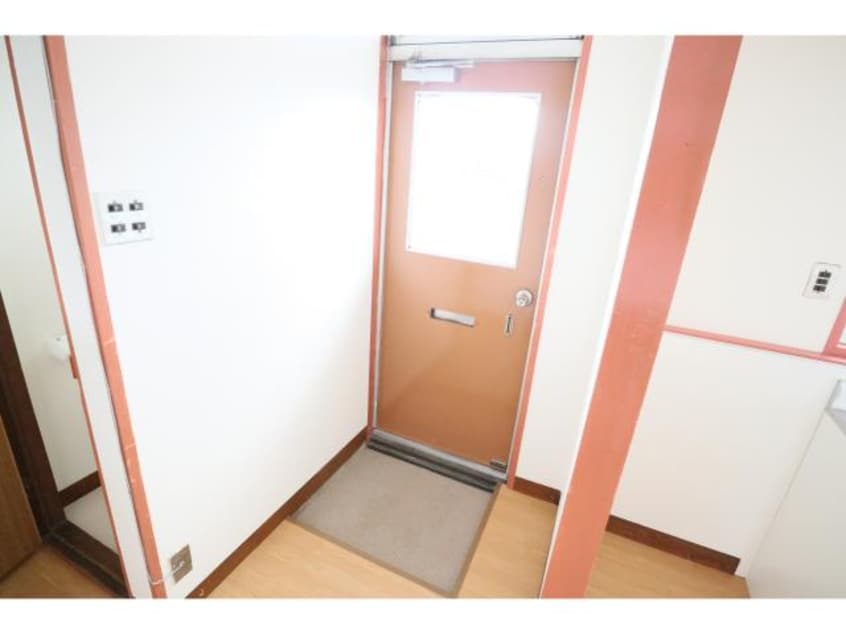  近鉄大阪線（近畿）/二上駅 徒歩10分 2階 築49年