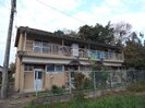 近鉄大阪線（近畿）/近鉄下田駅 徒歩17分 1階 築46年の外観