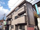  近鉄大阪線（近畿）/関屋駅 徒歩2分 3階 築25年
