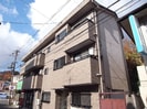 近鉄大阪線（近畿）/関屋駅 徒歩2分 3階 築25年の外観