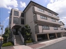 和歌山線/志都美駅 徒歩9分 3階 築29年の外観