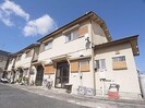近鉄大阪線（近畿）/二上駅 徒歩7分 1-2階 築39年の外観