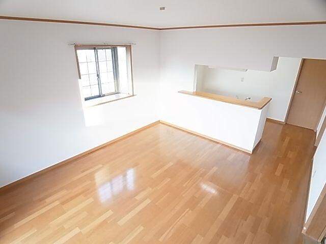  近鉄大阪線（近畿）/五位堂駅 徒歩15分 1階 築24年