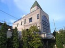 近鉄大阪線（近畿）/五位堂駅 徒歩7分 1階 築26年の外観