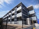  和歌山線/香芝駅 徒歩16分 2階 築14年