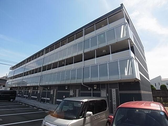  和歌山線/香芝駅 徒歩16分 1階 築15年