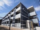  和歌山線/香芝駅 徒歩16分 3階 築14年