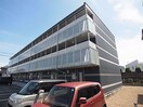  和歌山線/香芝駅 徒歩16分 3階 築14年