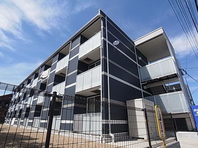  和歌山線/香芝駅 徒歩16分 1階 築15年