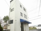 近鉄大阪線（近畿）/五位堂駅 徒歩13分 2階 築29年の外観