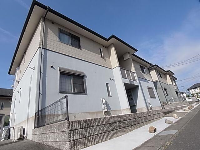  近鉄大阪線（近畿）/二上駅 徒歩14分 2階 築21年