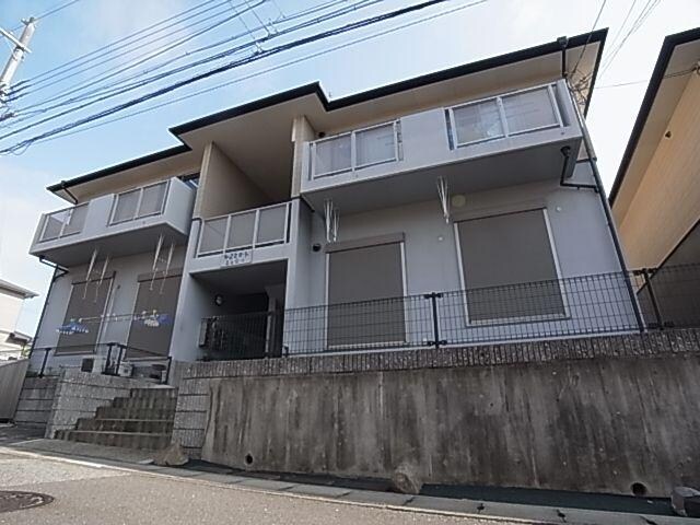  近鉄大阪線（近畿）/二上駅 徒歩14分 2階 築21年