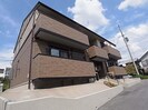 近鉄大阪線（近畿）/二上駅 徒歩10分 2階 築13年の外観