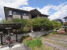 近鉄大阪線（近畿）/五位堂駅 徒歩10分 2階 築23年の外観