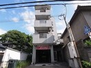  近鉄大阪線（近畿）/近鉄下田駅 徒歩7分 3階 築34年