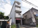  近鉄大阪線（近畿）/近鉄下田駅 徒歩7分 3階 築34年