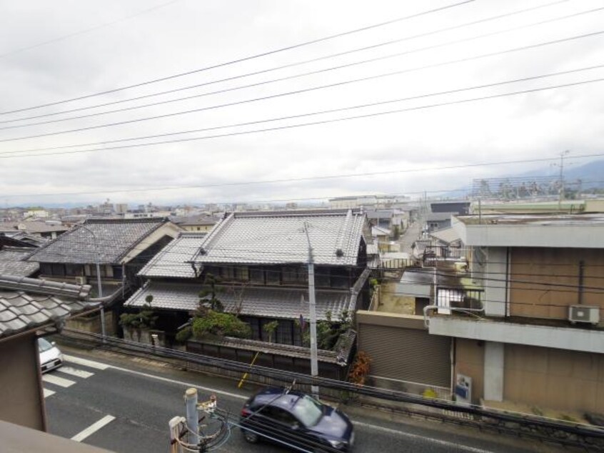  近鉄大阪線（近畿）/近鉄下田駅 徒歩7分 3階 築32年