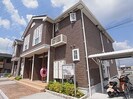 近鉄南大阪線/当麻寺駅 徒歩9分 2階 築17年の外観