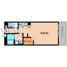 近鉄大阪線（近畿）/二上駅 徒歩8分 1階 築15年 1Rの間取り