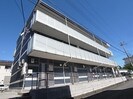 近鉄大阪線（近畿）/二上駅 徒歩8分 1階 築15年の外観