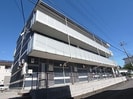 近鉄大阪線（近畿）/二上駅 徒歩8分 1階 築15年の外観
