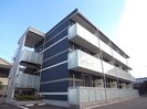 近鉄大阪線（近畿）/二上駅 徒歩8分 1階 築15年の外観