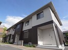 近鉄大阪線（近畿）/二上駅 徒歩7分 2階 築13年の外観