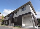 近鉄大阪線（近畿）/二上駅 徒歩7分 2階 築13年の外観