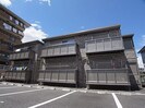 近鉄大阪線（近畿）/二上駅 徒歩5分 2階 築13年の外観