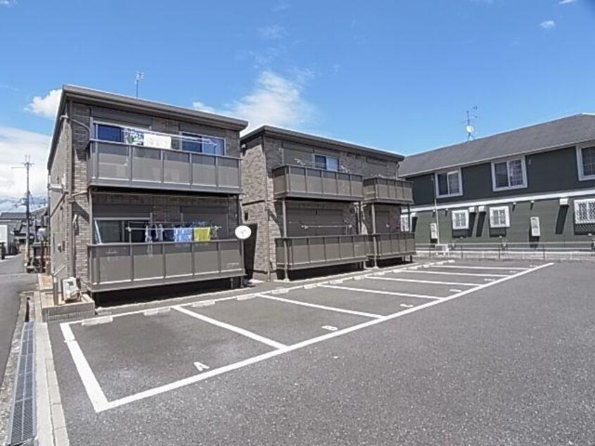  近鉄大阪線（近畿）/二上駅 徒歩5分 2階 築13年