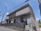 近鉄大阪線（近畿）/五位堂駅 徒歩21分 1階 築14年の外観