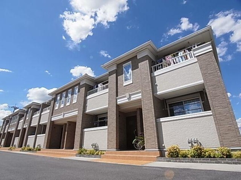  和歌山線/ＪＲ五位堂駅 徒歩2分 1階 築13年