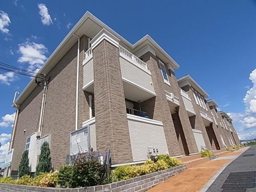  和歌山線/ＪＲ五位堂駅 徒歩2分 1階 築13年