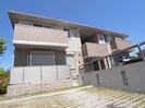 近鉄大阪線（近畿）/五位堂駅 徒歩20分 2階 築13年の外観